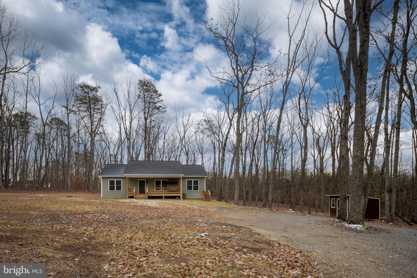 28270 TATUM RD, UNIONVILLE, Virginia 22567, 3 Bedrooms Bedrooms, ,2 BathroomsBathrooms,Residential,For sale,28270 TATUM RD,VAOR2012994 MLS # VAOR2012994