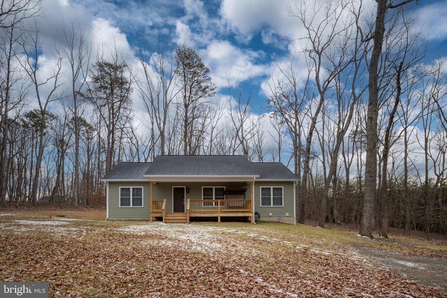 28270 TATUM RD, UNIONVILLE, Virginia 22567, 3 Bedrooms Bedrooms, ,2 BathroomsBathrooms,Residential,For sale,28270 TATUM RD,VAOR2012994 MLS # VAOR2012994