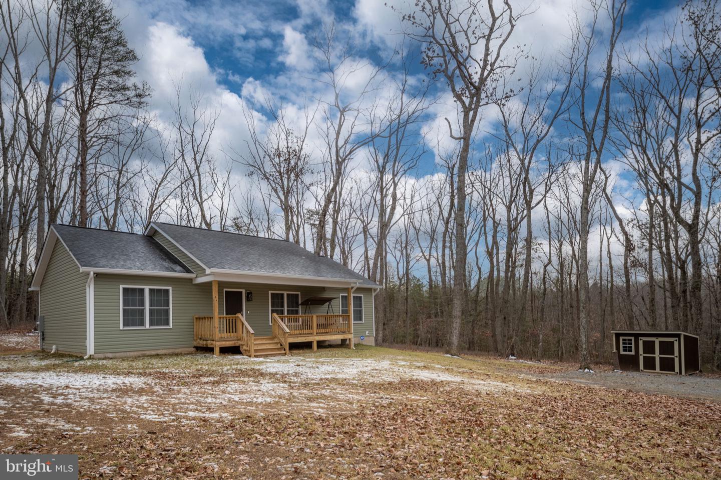 28270 TATUM RD, UNIONVILLE, Virginia 22567, 3 Bedrooms Bedrooms, ,2 BathroomsBathrooms,Residential,For sale,28270 TATUM RD,VAOR2012994 MLS # VAOR2012994