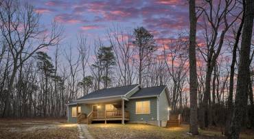 28270 TATUM RD, UNIONVILLE, Virginia 22567, 3 Bedrooms Bedrooms, ,2 BathroomsBathrooms,Residential,For sale,28270 TATUM RD,VAOR2012994 MLS # VAOR2012994