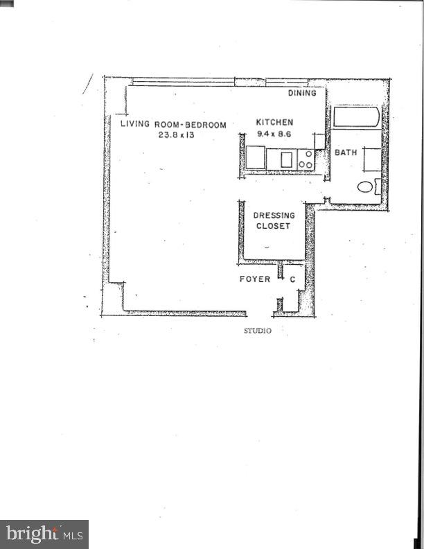 4301 MASSACHUSETTS AVE NW #7001, WASHINGTON, District Of Columbia 20016, ,1 BathroomBathrooms,Residential,For sale,4301 MASSACHUSETTS AVE NW #7001,DCDC2235540 MLS # DCDC2235540