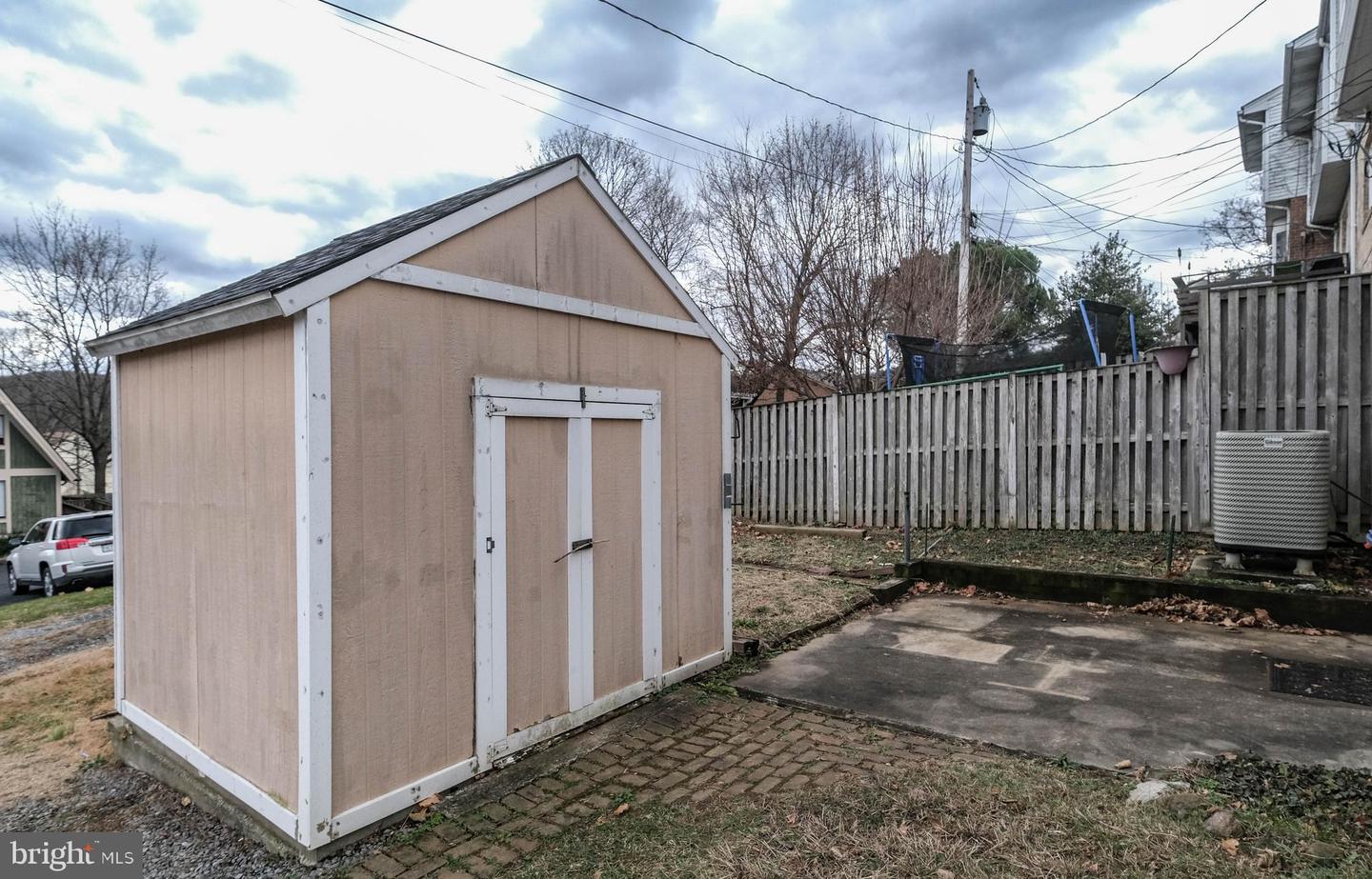 500 POW MORR DR, FRONT ROYAL, Virginia 22630, 4 Bedrooms Bedrooms, ,3 BathroomsBathrooms,Residential,For sale,500 POW MORR DR,VAWR2012988 MLS # VAWR2012988