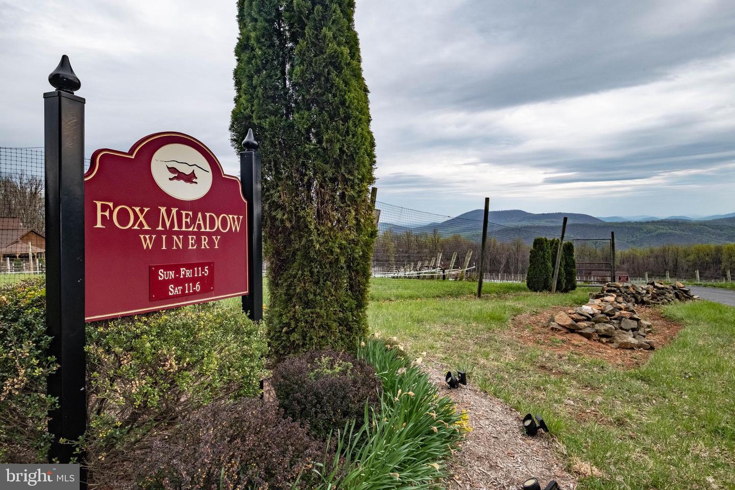 500 POW MORR DR, FRONT ROYAL, Virginia 22630, 4 Bedrooms Bedrooms, ,3 BathroomsBathrooms,Residential,For sale,500 POW MORR DR,VAWR2012988 MLS # VAWR2012988