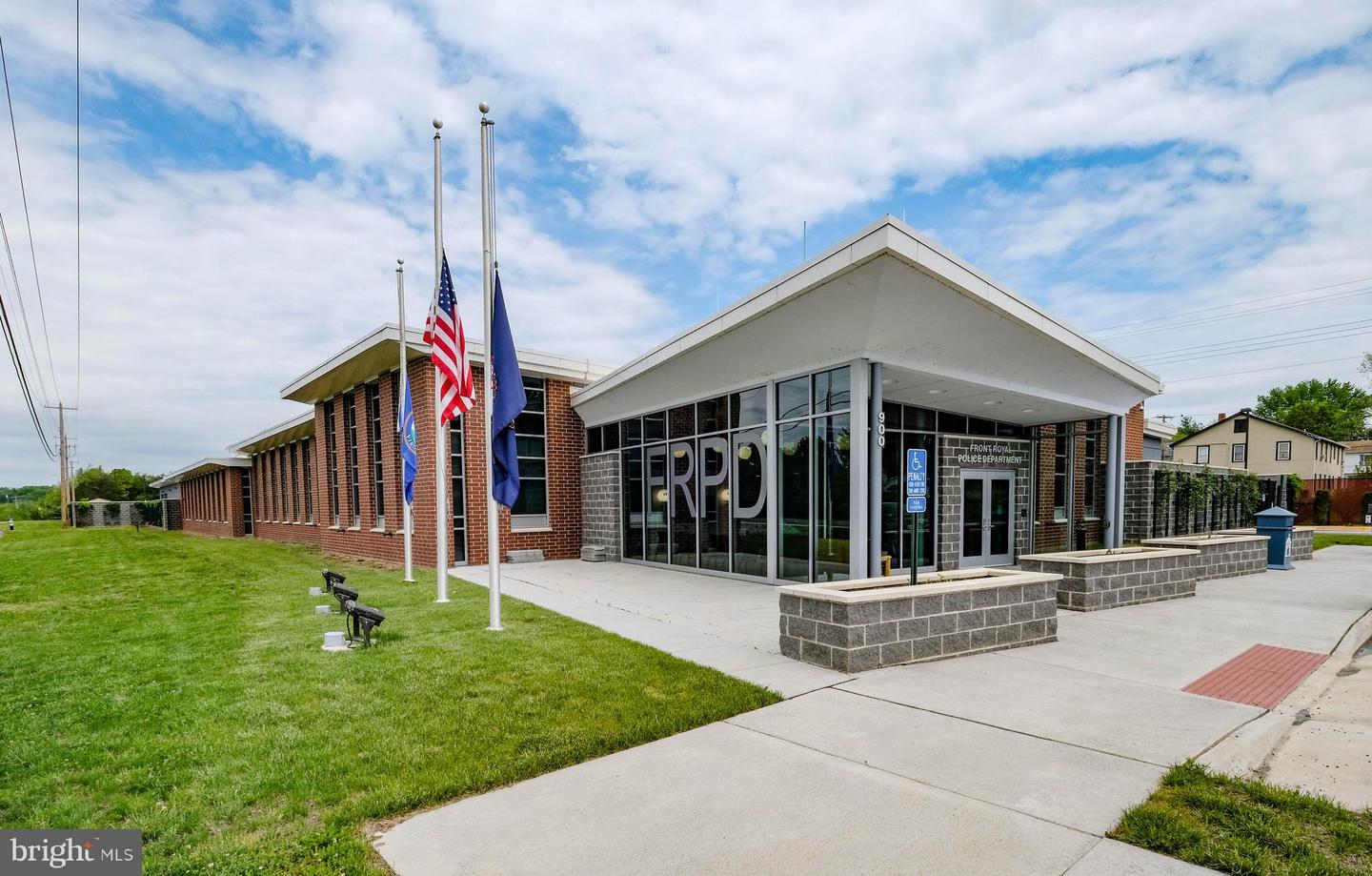 500 POW MORR DR, FRONT ROYAL, Virginia 22630, 4 Bedrooms Bedrooms, ,3 BathroomsBathrooms,Residential,For sale,500 POW MORR DR,VAWR2012988 MLS # VAWR2012988