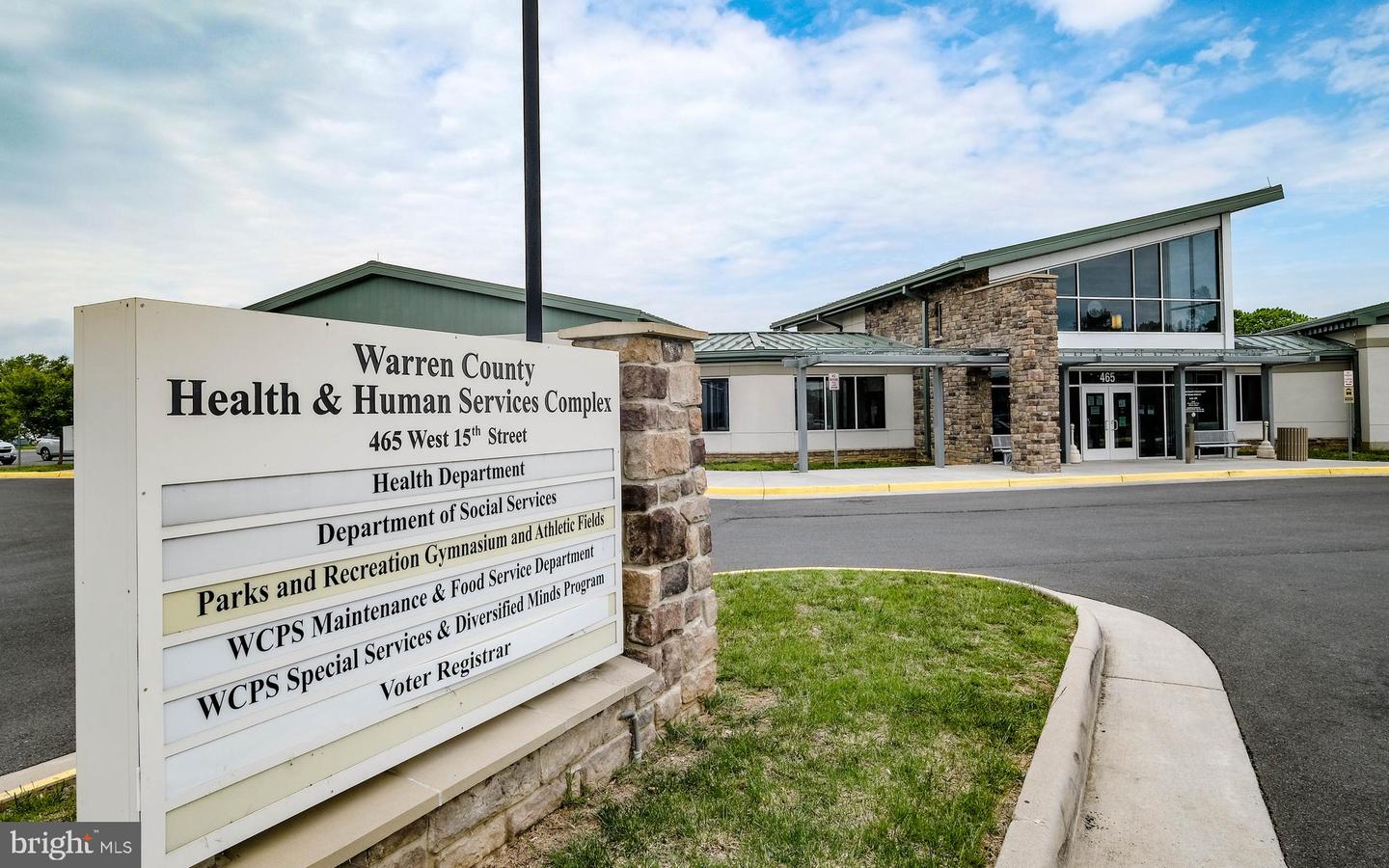 500 POW MORR DR, FRONT ROYAL, Virginia 22630, 4 Bedrooms Bedrooms, ,3 BathroomsBathrooms,Residential,For sale,500 POW MORR DR,VAWR2012988 MLS # VAWR2012988