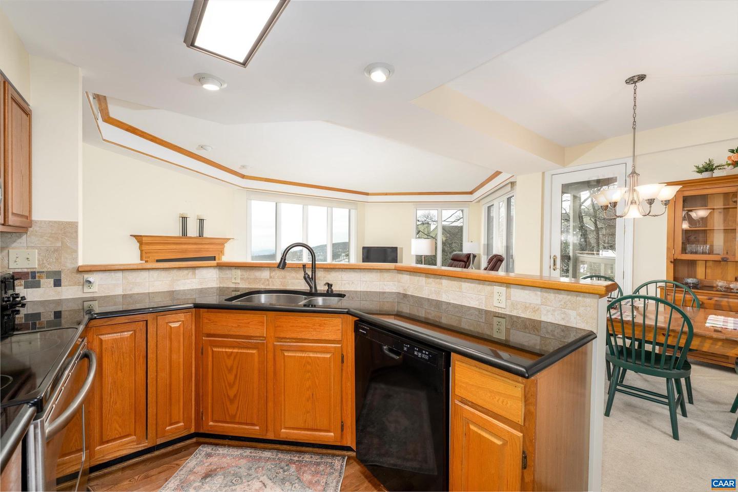 1802 HIGH RIDGE CT CONDOS, WINTERGREEN RESORT, Virginia 22967, 3 Bedrooms Bedrooms, ,3 BathroomsBathrooms,Residential,For sale,1802 HIGH RIDGE CT CONDOS,671962 MLS # 671962