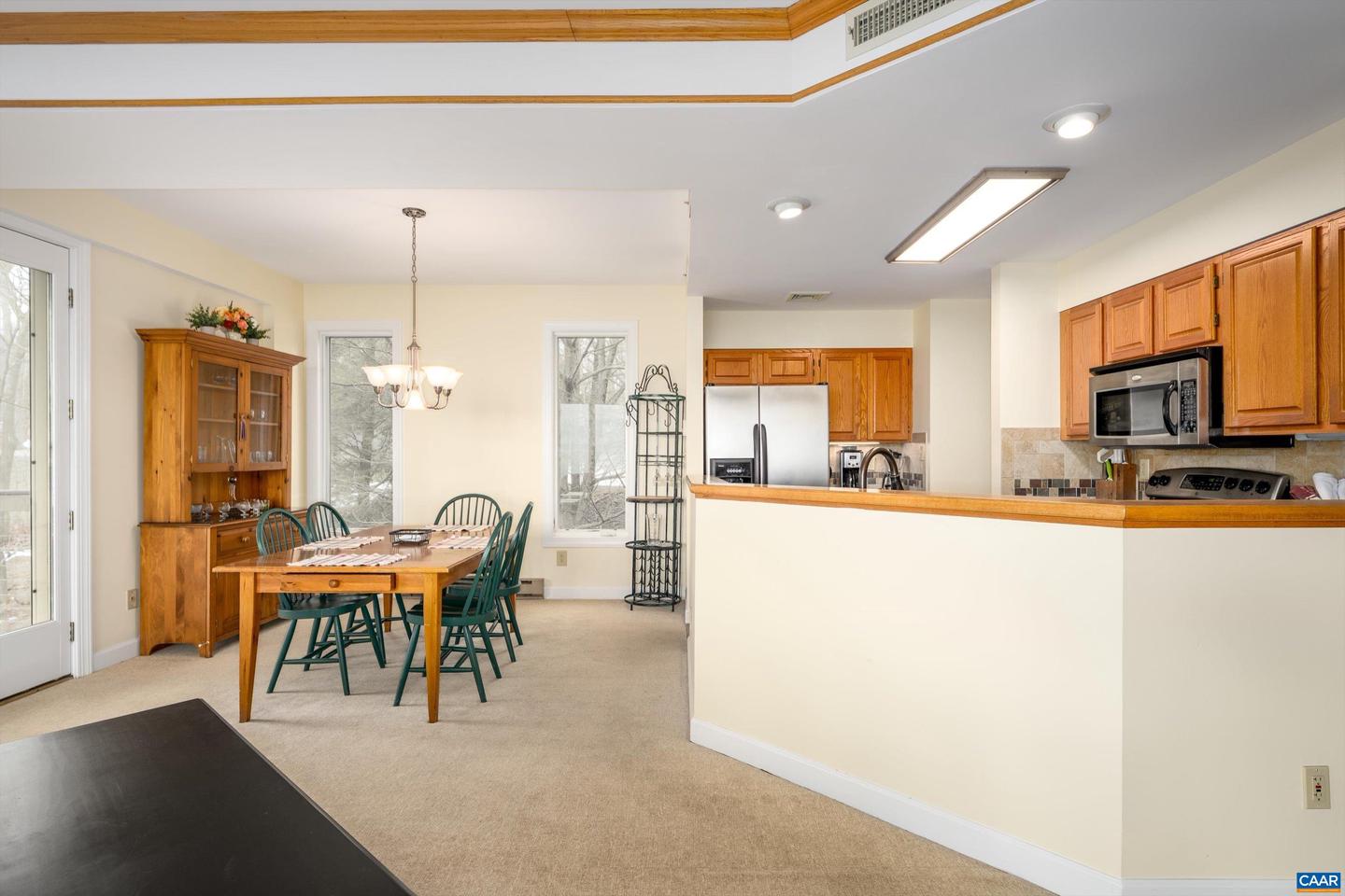 1802 HIGH RIDGE CT CONDOS, WINTERGREEN RESORT, Virginia 22967, 3 Bedrooms Bedrooms, ,3 BathroomsBathrooms,Residential,For sale,1802 HIGH RIDGE CT CONDOS,671962 MLS # 671962