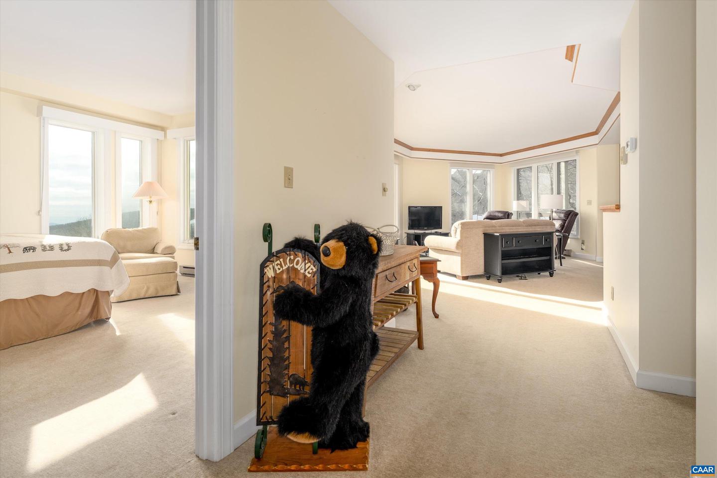 1802 HIGH RIDGE CT CONDOS, WINTERGREEN RESORT, Virginia 22967, 3 Bedrooms Bedrooms, ,3 BathroomsBathrooms,Residential,For sale,1802 HIGH RIDGE CT CONDOS,671962 MLS # 671962