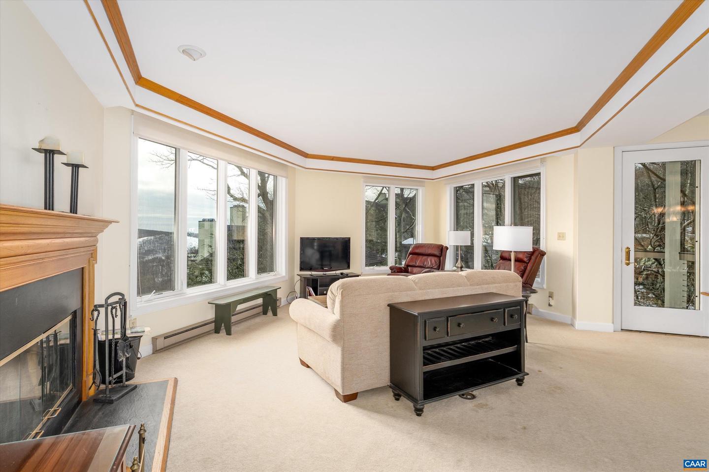 1802 HIGH RIDGE CT CONDOS, WINTERGREEN RESORT, Virginia 22967, 3 Bedrooms Bedrooms, ,3 BathroomsBathrooms,Residential,For sale,1802 HIGH RIDGE CT CONDOS,671962 MLS # 671962