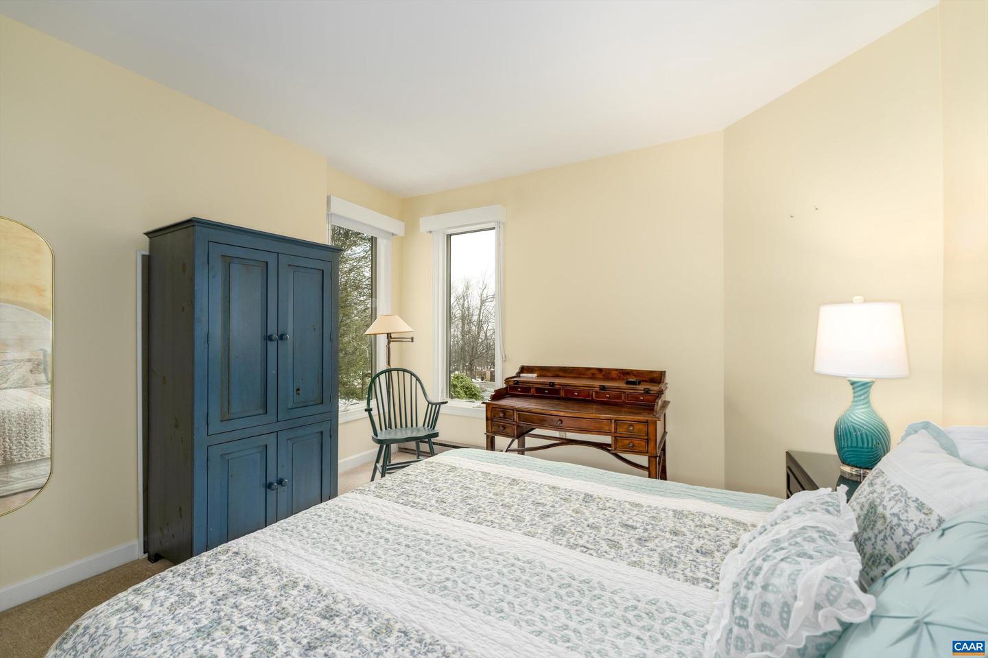 1802 HIGH RIDGE CT CONDOS, WINTERGREEN RESORT, Virginia 22967, 3 Bedrooms Bedrooms, ,3 BathroomsBathrooms,Residential,For sale,1802 HIGH RIDGE CT CONDOS,671962 MLS # 671962