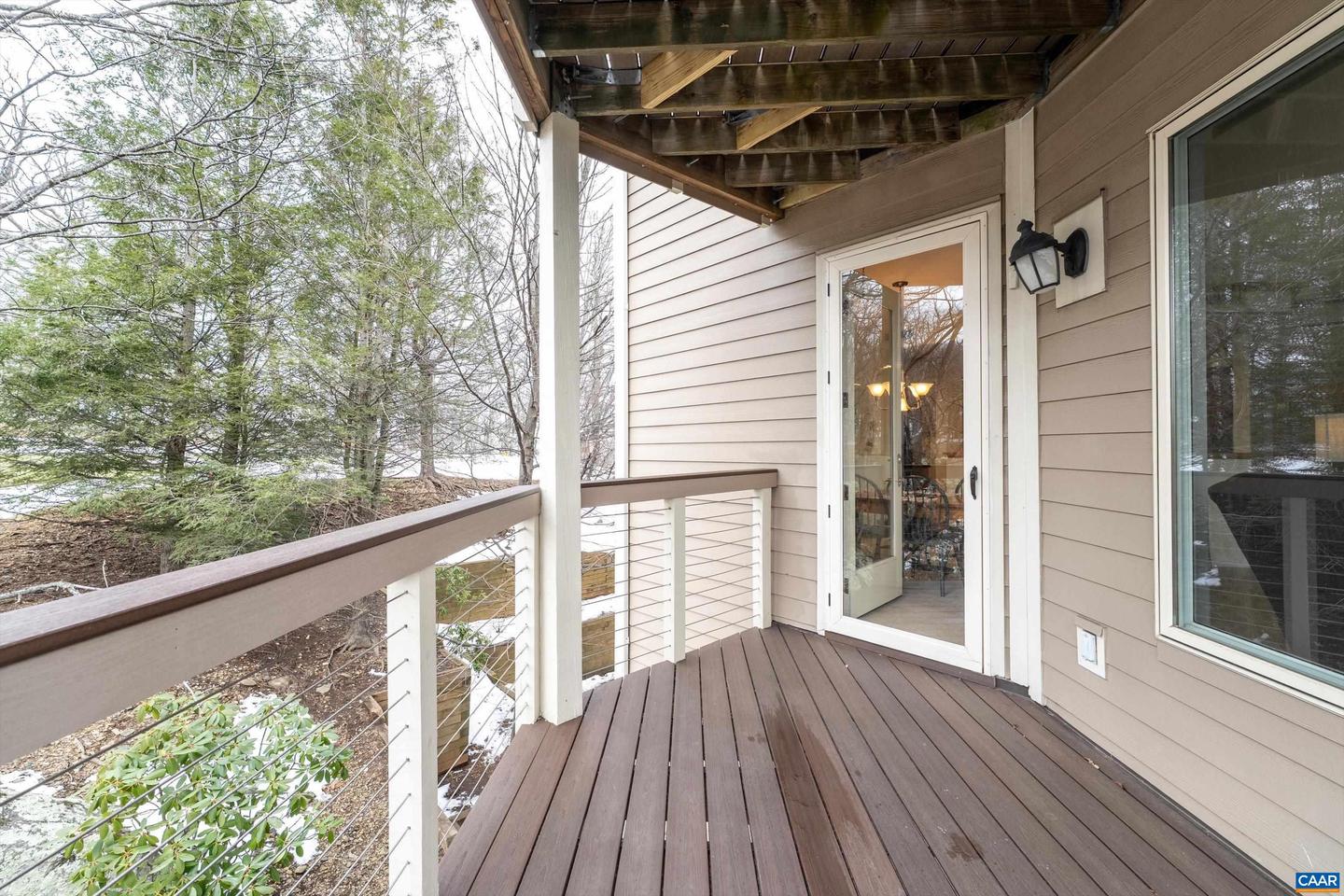 1802 HIGH RIDGE CT CONDOS, WINTERGREEN RESORT, Virginia 22967, 3 Bedrooms Bedrooms, ,3 BathroomsBathrooms,Residential,For sale,1802 HIGH RIDGE CT CONDOS,671962 MLS # 671962