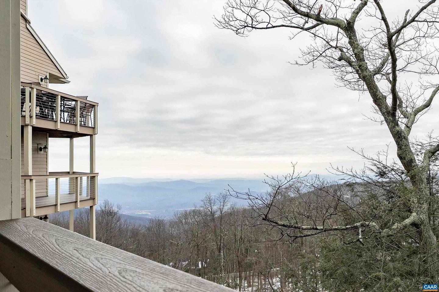 1802 HIGH RIDGE CT CONDOS, WINTERGREEN RESORT, Virginia 22967, 3 Bedrooms Bedrooms, ,3 BathroomsBathrooms,Residential,For sale,1802 HIGH RIDGE CT CONDOS,671962 MLS # 671962