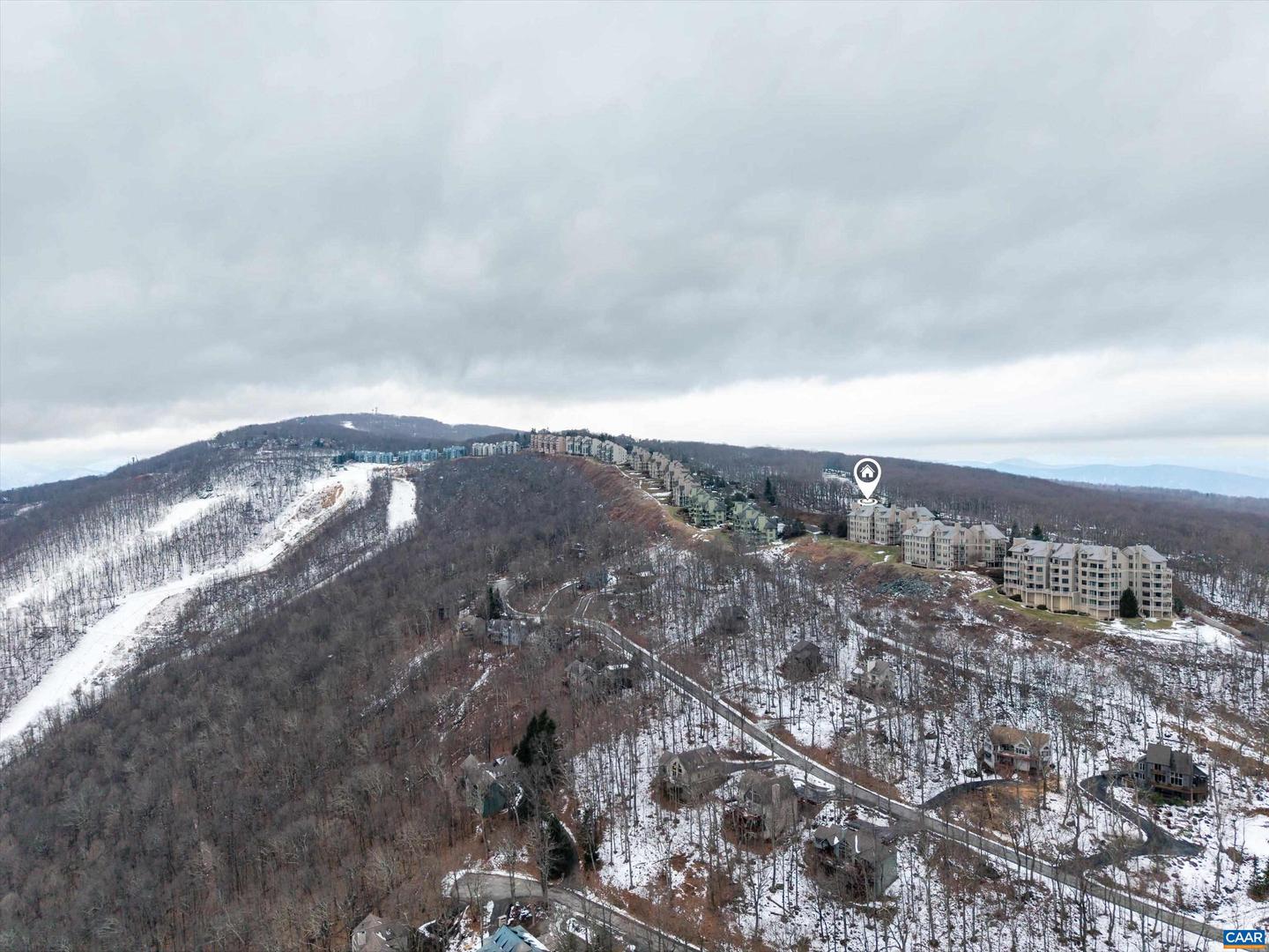 1802 HIGH RIDGE CT CONDOS, WINTERGREEN RESORT, Virginia 22967, 3 Bedrooms Bedrooms, ,3 BathroomsBathrooms,Residential,For sale,1802 HIGH RIDGE CT CONDOS,671962 MLS # 671962