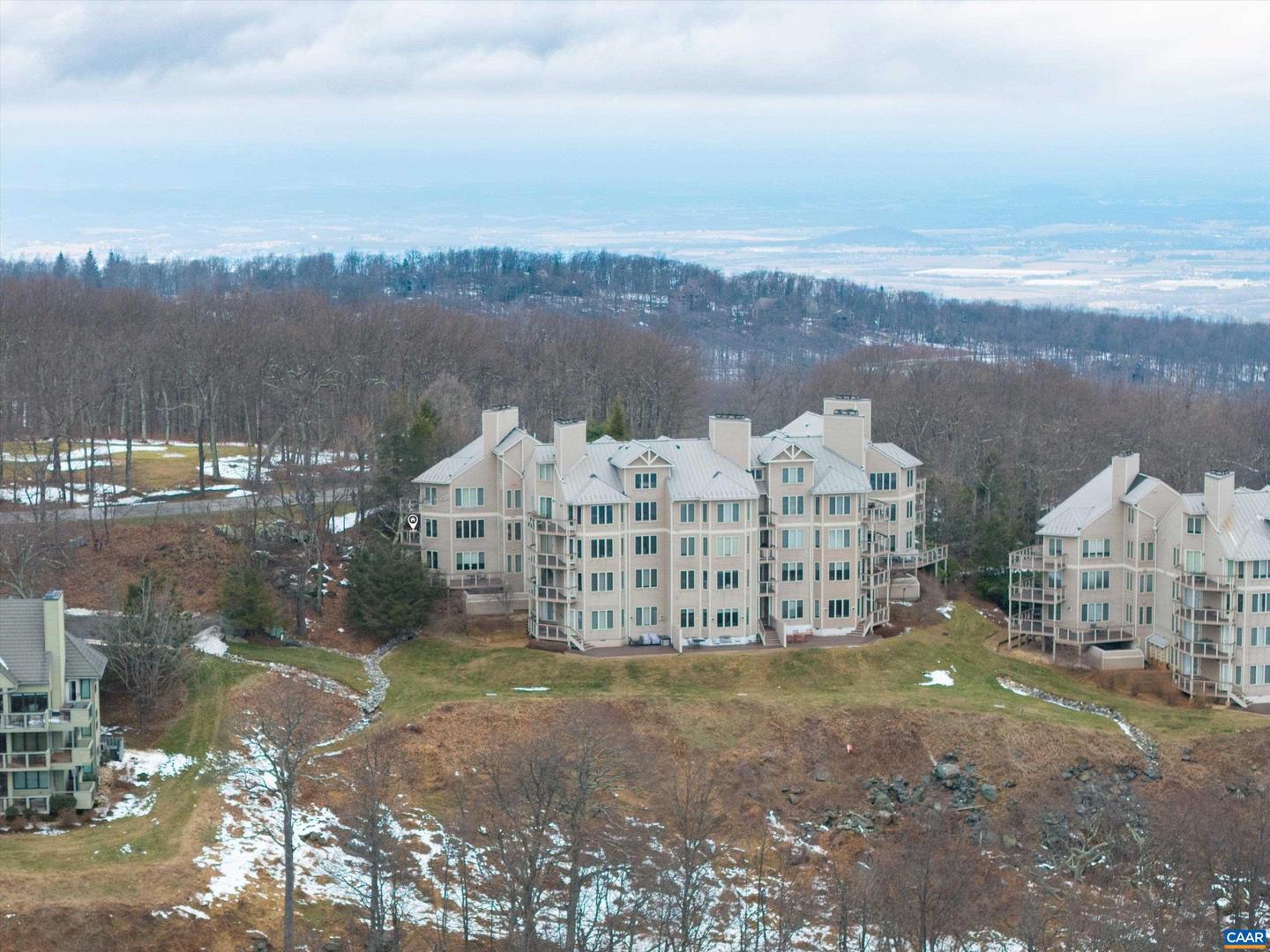 1802 HIGH RIDGE CT CONDOS, WINTERGREEN RESORT, Virginia 22967, 3 Bedrooms Bedrooms, ,3 BathroomsBathrooms,Residential,For sale,1802 HIGH RIDGE CT CONDOS,671962 MLS # 671962