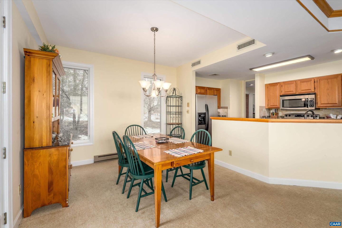 1802 HIGH RIDGE CT CONDOS, WINTERGREEN RESORT, Virginia 22967, 3 Bedrooms Bedrooms, ,3 BathroomsBathrooms,Residential,For sale,1802 HIGH RIDGE CT CONDOS,671962 MLS # 671962