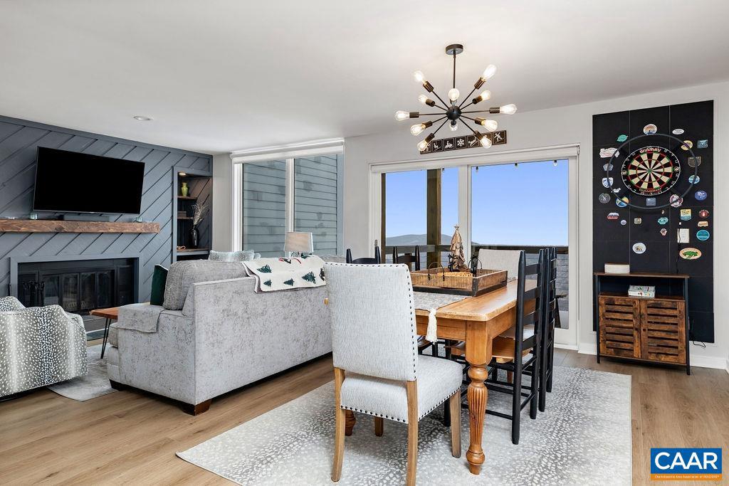 1411 HIGHLANDS CONDOS, ROSELAND, Virginia 22967, 2 Bedrooms Bedrooms, ,2 BathroomsBathrooms,Residential,For sale,1411 HIGHLANDS CONDOS,671964 MLS # 671964