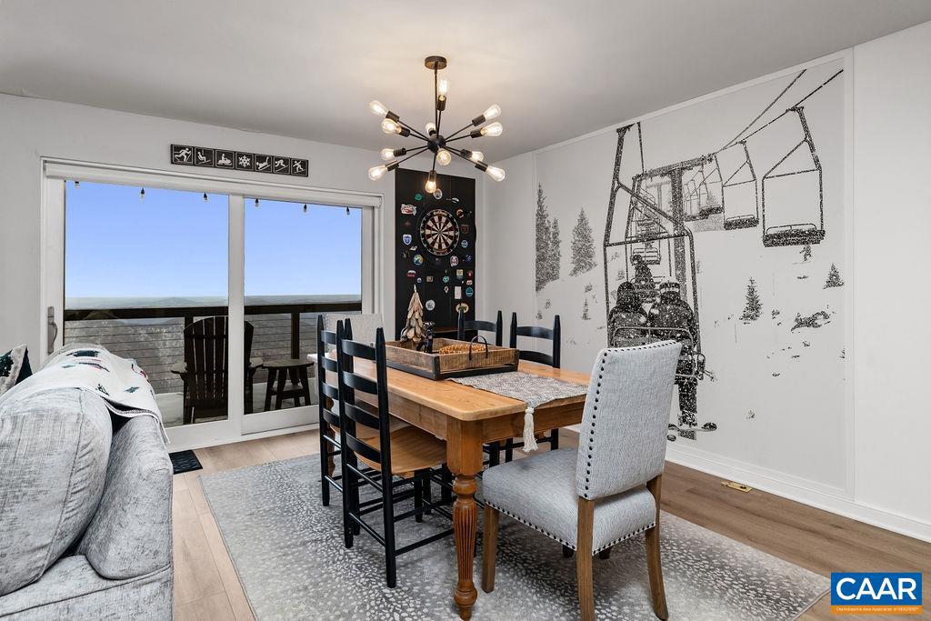 1411 HIGHLANDS CONDOS, ROSELAND, Virginia 22967, 2 Bedrooms Bedrooms, ,2 BathroomsBathrooms,Residential,For sale,1411 HIGHLANDS CONDOS,671964 MLS # 671964