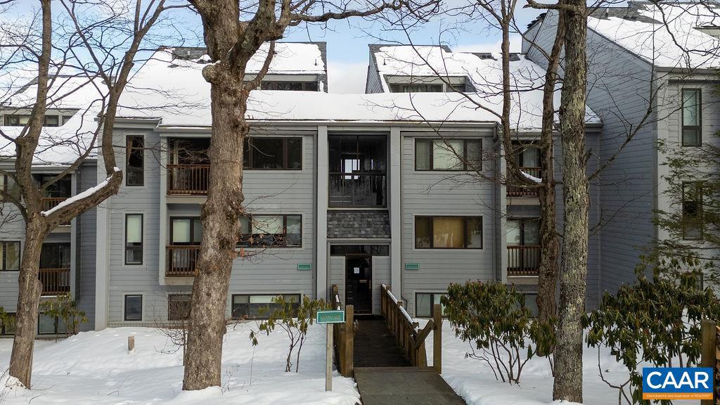 1411 HIGHLANDS CONDOS, ROSELAND, Virginia 22967, 2 Bedrooms Bedrooms, ,2 BathroomsBathrooms,Residential,For sale,1411 HIGHLANDS CONDOS,671964 MLS # 671964