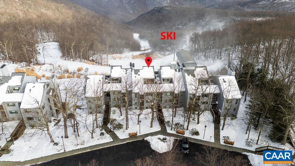 1411 HIGHLANDS CONDOS, ROSELAND, Virginia 22967, 2 Bedrooms Bedrooms, ,2 BathroomsBathrooms,Residential,For sale,1411 HIGHLANDS CONDOS,671964 MLS # 671964