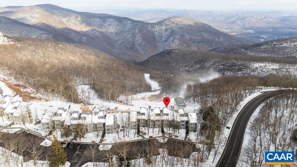 1411 HIGHLANDS CONDOS, ROSELAND, Virginia 22967, 2 Bedrooms Bedrooms, ,2 BathroomsBathrooms,Residential,For sale,1411 HIGHLANDS CONDOS,671964 MLS # 671964