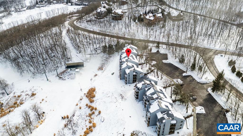 1411 HIGHLANDS CONDOS, ROSELAND, Virginia 22967, 2 Bedrooms Bedrooms, ,2 BathroomsBathrooms,Residential,For sale,1411 HIGHLANDS CONDOS,671964 MLS # 671964