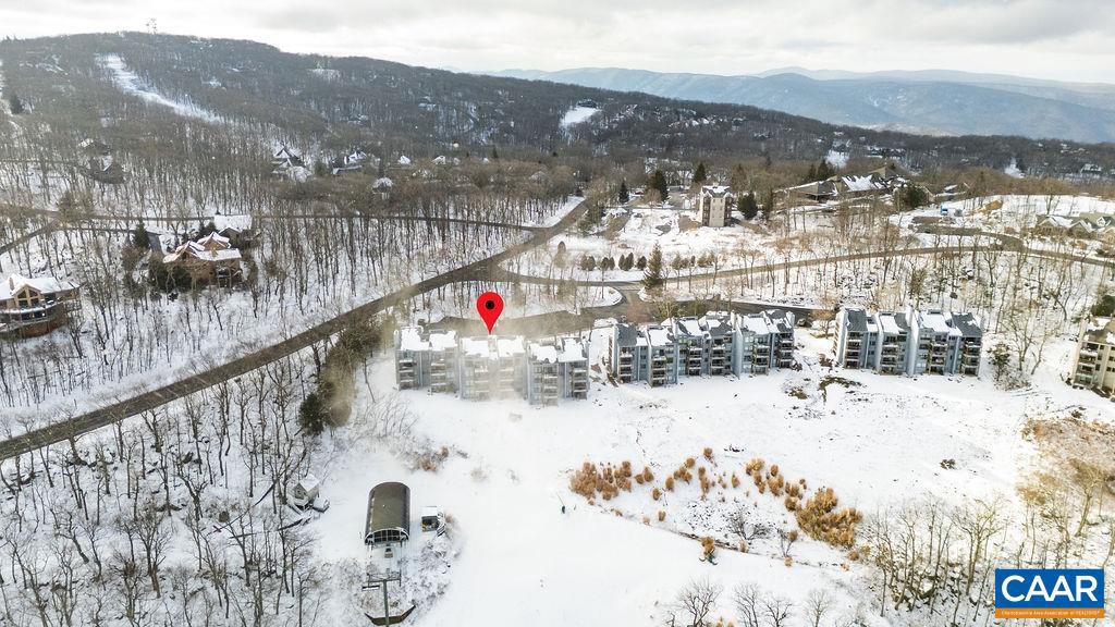 1411 HIGHLANDS CONDOS, ROSELAND, Virginia 22967, 2 Bedrooms Bedrooms, ,2 BathroomsBathrooms,Residential,For sale,1411 HIGHLANDS CONDOS,671964 MLS # 671964