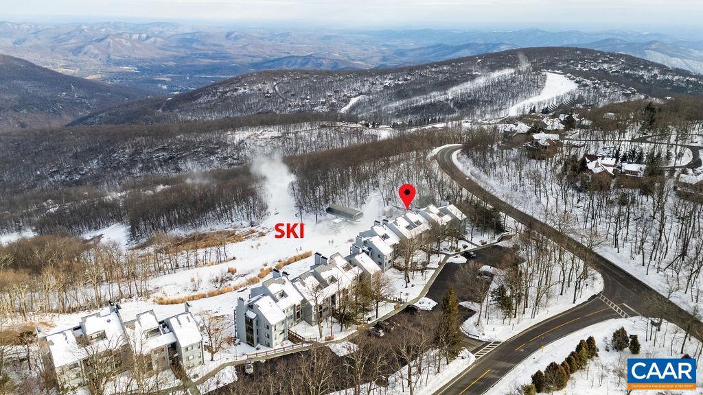 1411 HIGHLANDS CONDOS, ROSELAND, Virginia 22967, 2 Bedrooms Bedrooms, ,2 BathroomsBathrooms,Residential,For sale,1411 HIGHLANDS CONDOS,671964 MLS # 671964