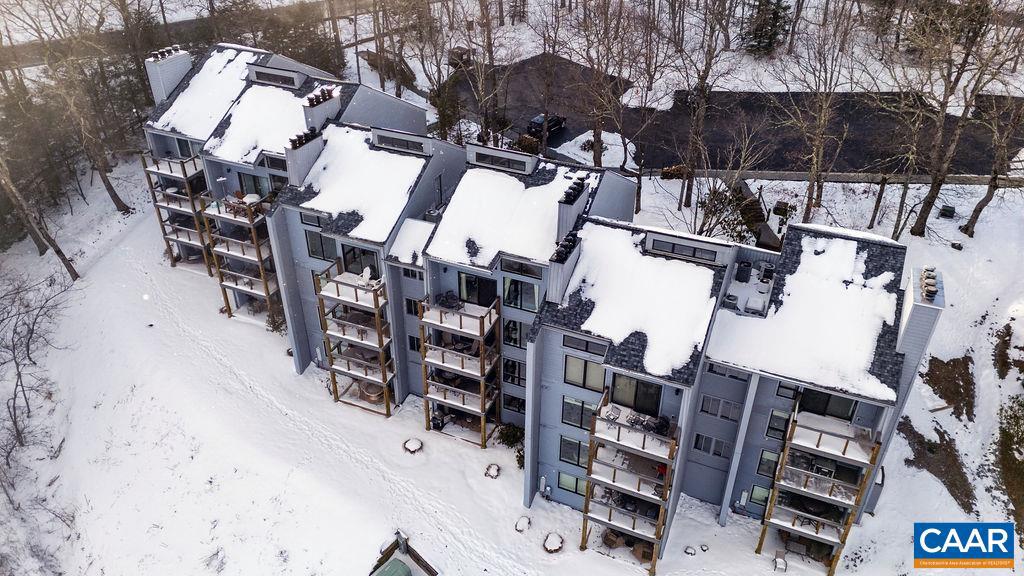 1411 HIGHLANDS CONDOS, ROSELAND, Virginia 22967, 2 Bedrooms Bedrooms, ,2 BathroomsBathrooms,Residential,For sale,1411 HIGHLANDS CONDOS,671964 MLS # 671964