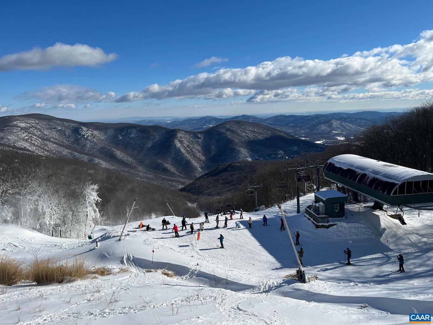 1411 HIGHLANDS CONDOS, ROSELAND, Virginia 22967, 2 Bedrooms Bedrooms, ,2 BathroomsBathrooms,Residential,For sale,1411 HIGHLANDS CONDOS,671964 MLS # 671964