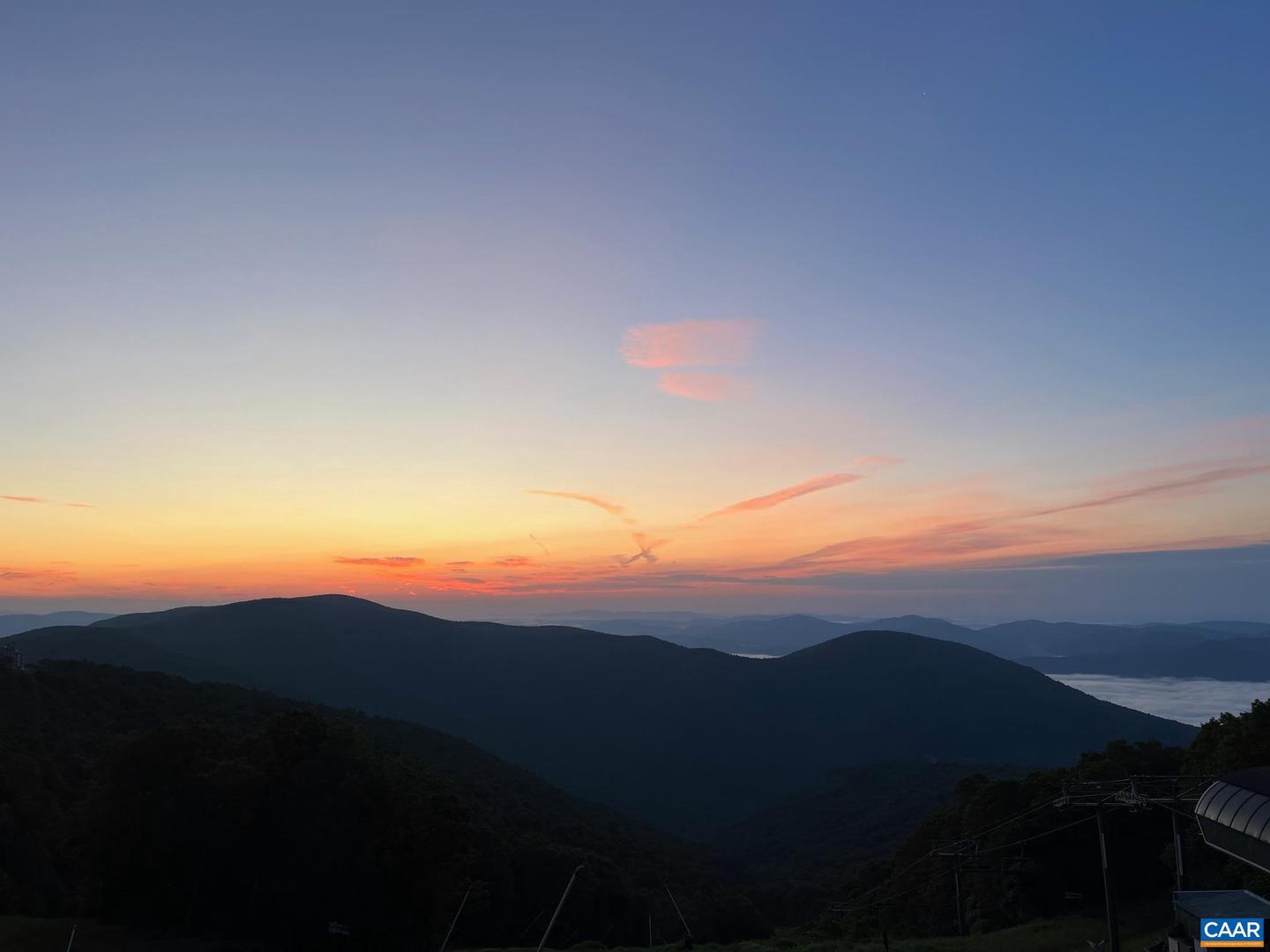 1411 HIGHLANDS CONDOS, ROSELAND, Virginia 22967, 2 Bedrooms Bedrooms, ,2 BathroomsBathrooms,Residential,For sale,1411 HIGHLANDS CONDOS,671964 MLS # 671964