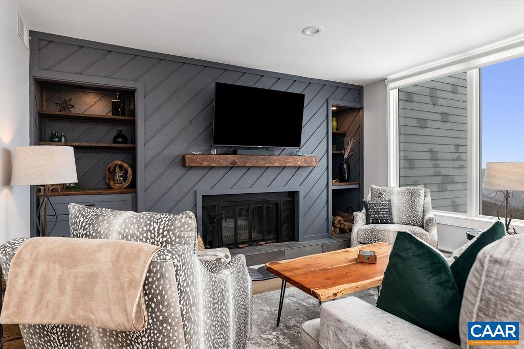 1411 HIGHLANDS CONDOS, ROSELAND, Virginia 22967, 2 Bedrooms Bedrooms, ,2 BathroomsBathrooms,Residential,For sale,1411 HIGHLANDS CONDOS,671964 MLS # 671964