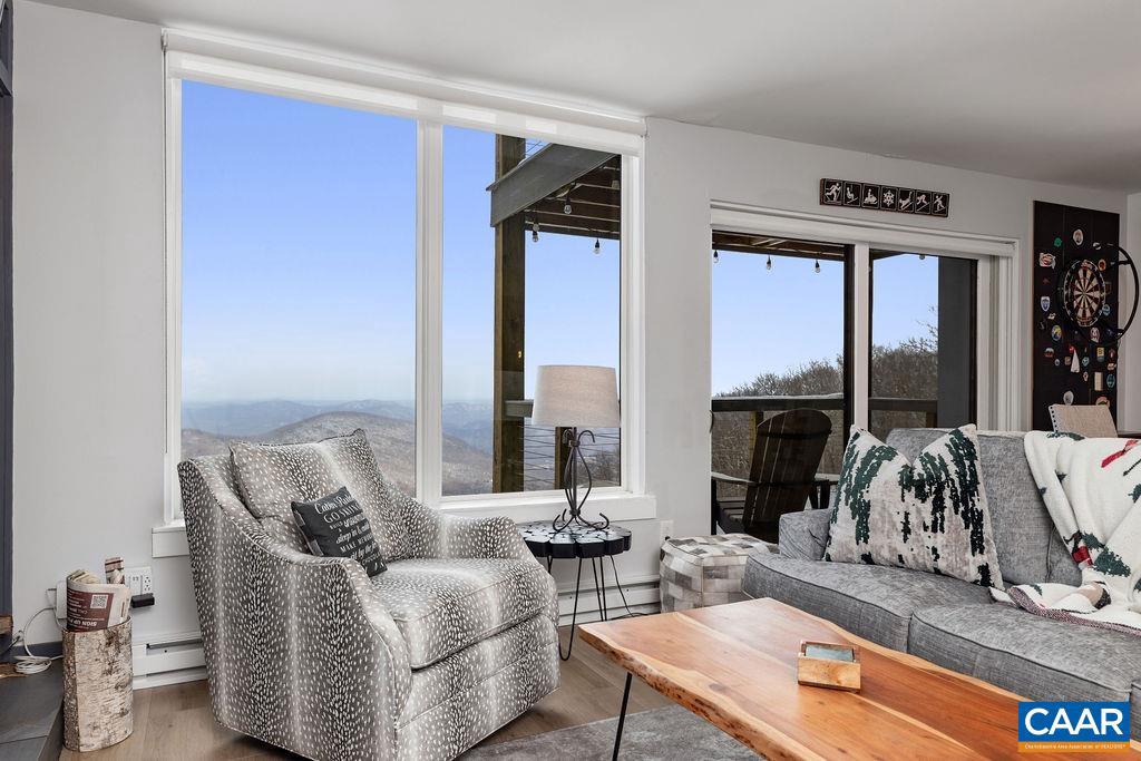 1411 HIGHLANDS CONDOS, ROSELAND, Virginia 22967, 2 Bedrooms Bedrooms, ,2 BathroomsBathrooms,Residential,For sale,1411 HIGHLANDS CONDOS,671964 MLS # 671964