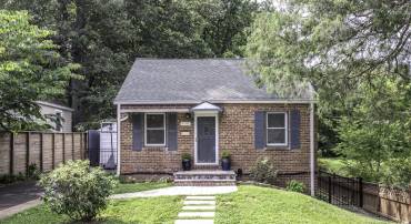4741 20TH ST N, ARLINGTON, Virginia 22207, 3 Bedrooms Bedrooms, ,2 BathroomsBathrooms,Residential,For sale,4741 20TH ST N,VAAR2058714 MLS # VAAR2058714