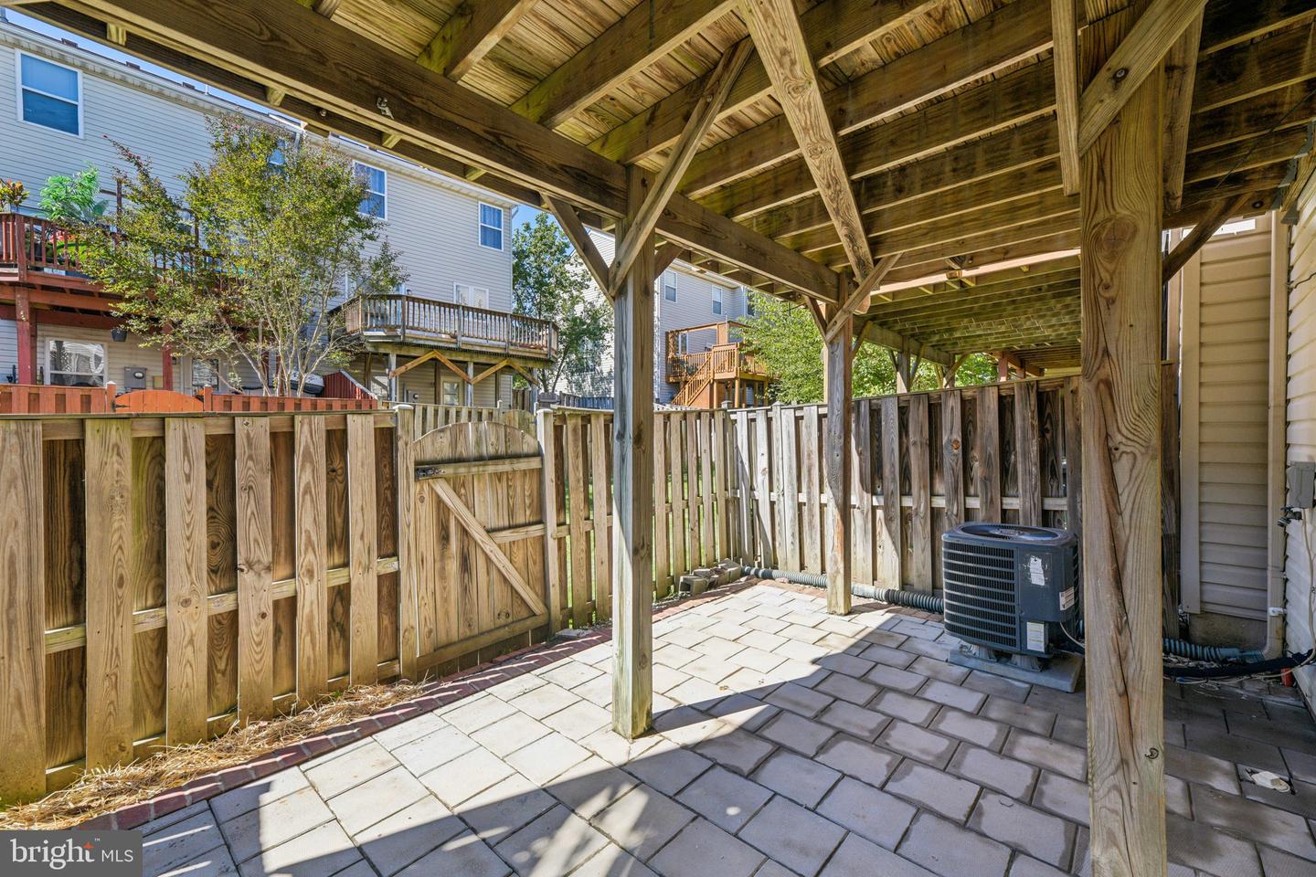 6330 JAMES HARRIS WAY, CENTREVILLE, Virginia 20121, 3 Bedrooms Bedrooms, ,2 BathroomsBathrooms,Residential,For sale,6330 JAMES HARRIS WAY,VAFX2267890 MLS # VAFX2267890