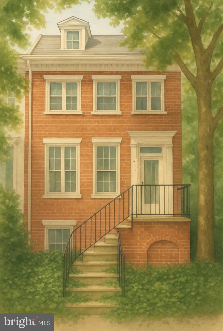 3625 JENIFER ST NW, WASHINGTON, District Of Columbia 20015, 4 Bedrooms Bedrooms, ,3 BathroomsBathrooms,Residential,For sale,3625 JENIFER ST NW,DCDC2224704 MLS # DCDC2224704