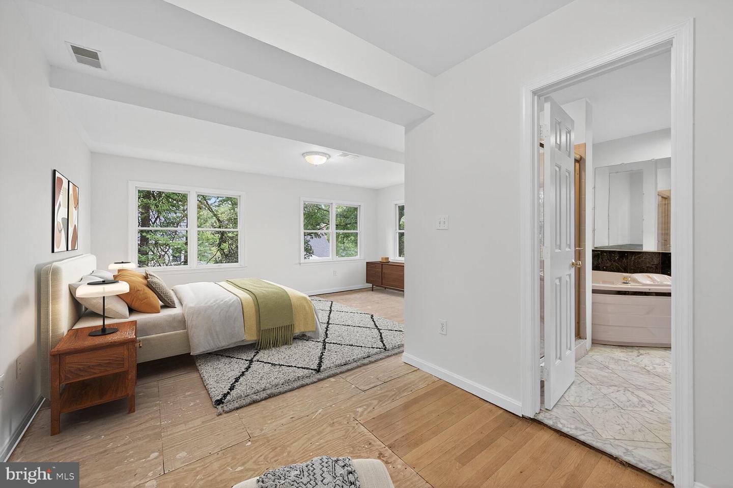 3625 JENIFER ST NW, WASHINGTON, District Of Columbia 20015, 4 Bedrooms Bedrooms, ,3 BathroomsBathrooms,Residential,For sale,3625 JENIFER ST NW,DCDC2224704 MLS # DCDC2224704