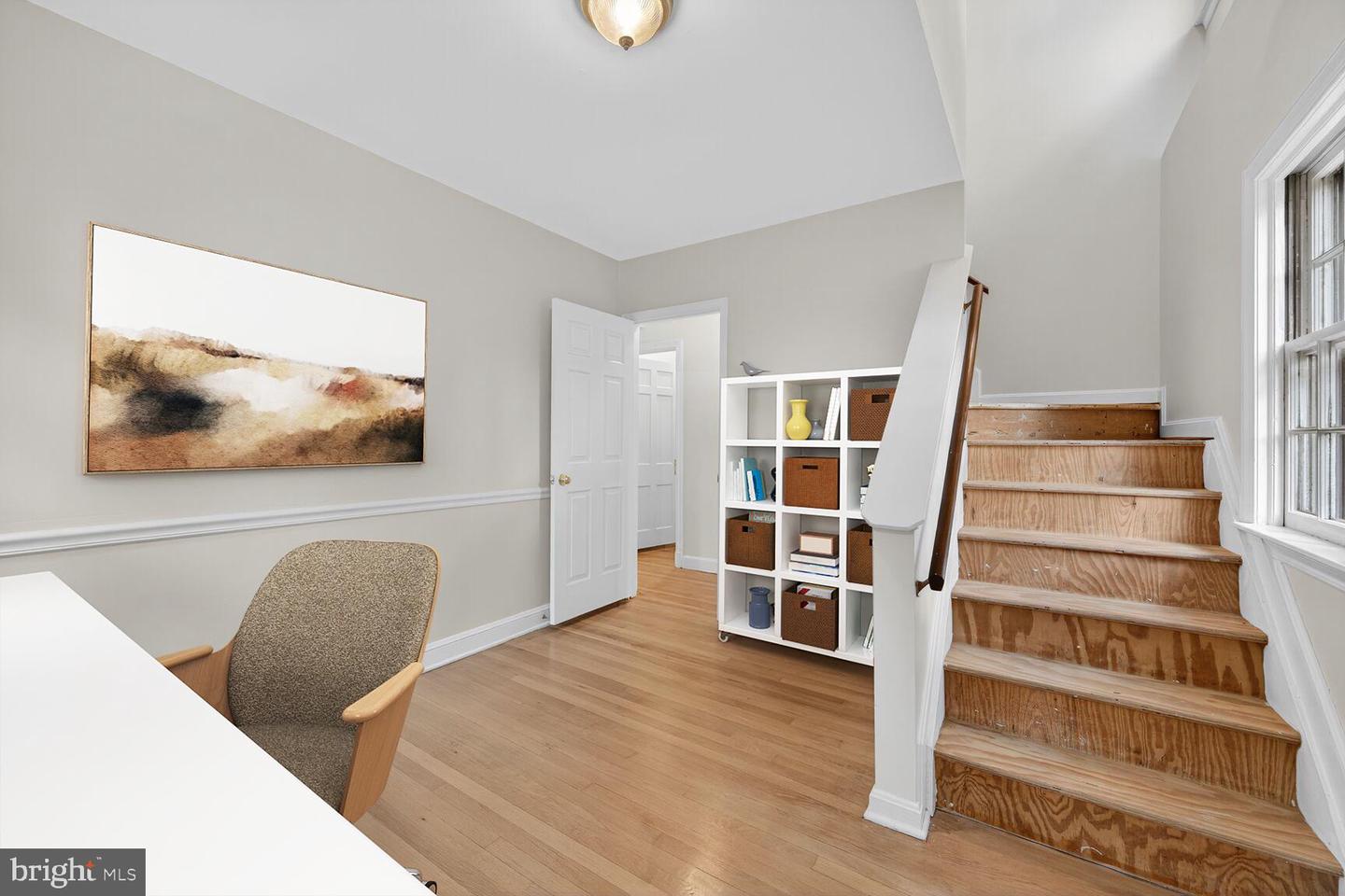 3625 JENIFER ST NW, WASHINGTON, District Of Columbia 20015, 4 Bedrooms Bedrooms, ,3 BathroomsBathrooms,Residential,For sale,3625 JENIFER ST NW,DCDC2224704 MLS # DCDC2224704