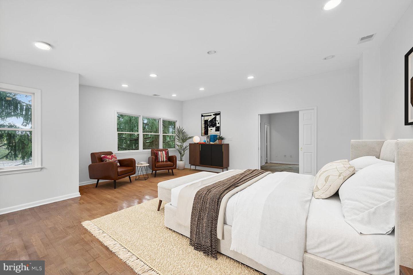 3625 JENIFER ST NW, WASHINGTON, District Of Columbia 20015, 4 Bedrooms Bedrooms, ,3 BathroomsBathrooms,Residential,For sale,3625 JENIFER ST NW,DCDC2224704 MLS # DCDC2224704