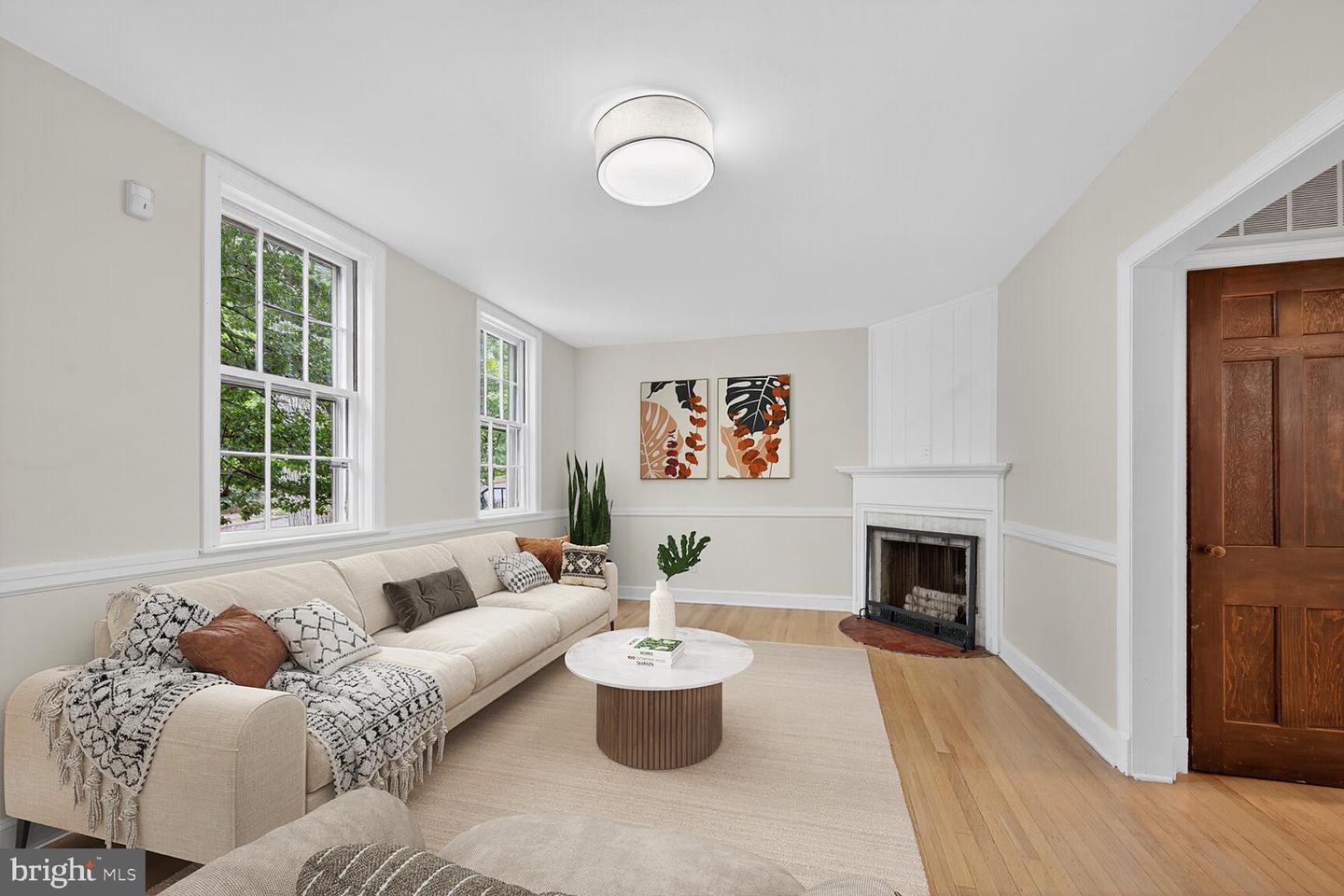 3625 JENIFER ST NW, WASHINGTON, District Of Columbia 20015, 4 Bedrooms Bedrooms, ,3 BathroomsBathrooms,Residential,For sale,3625 JENIFER ST NW,DCDC2224704 MLS # DCDC2224704