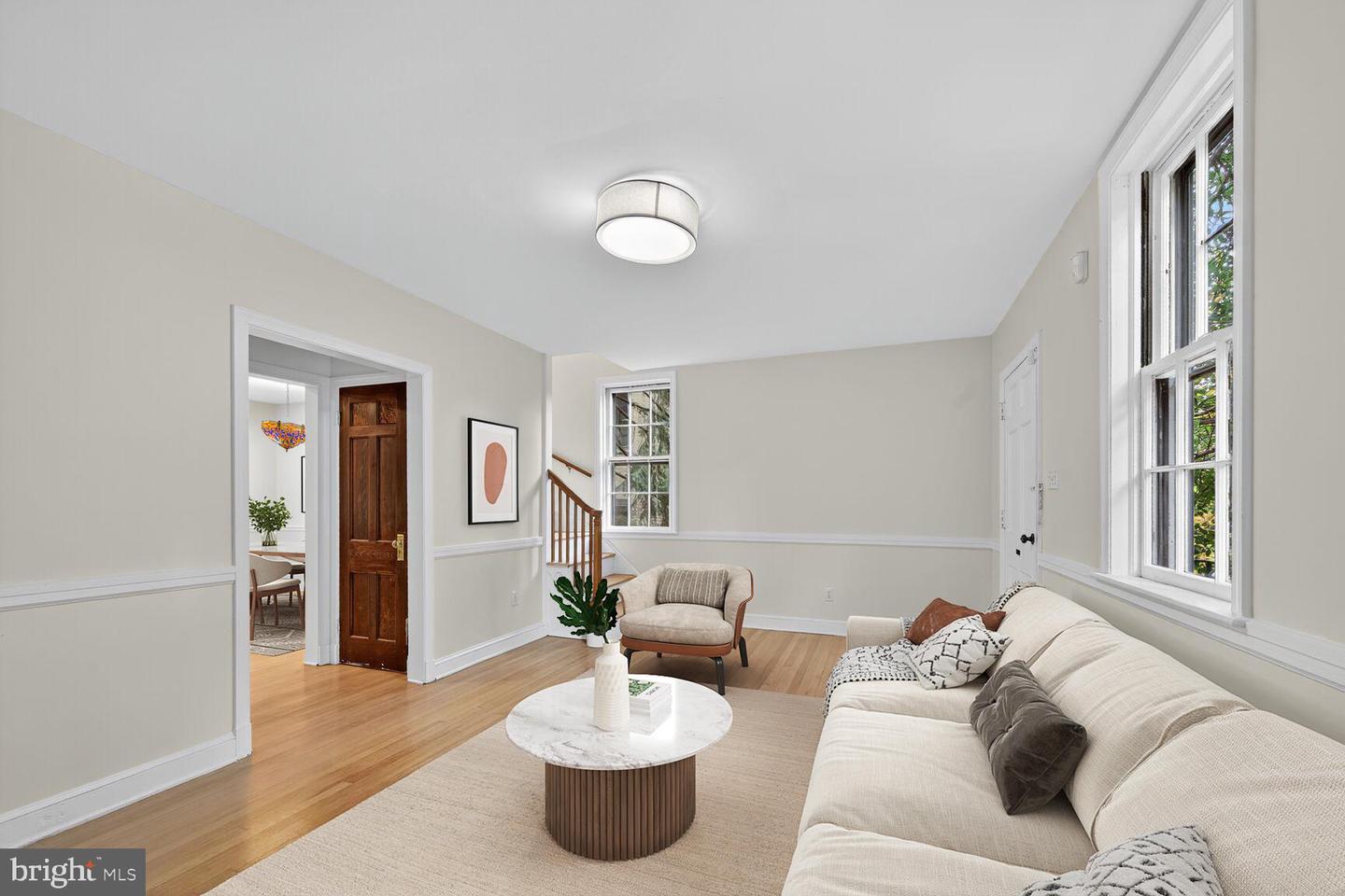 3625 JENIFER ST NW, WASHINGTON, District Of Columbia 20015, 4 Bedrooms Bedrooms, ,3 BathroomsBathrooms,Residential,For sale,3625 JENIFER ST NW,DCDC2224704 MLS # DCDC2224704