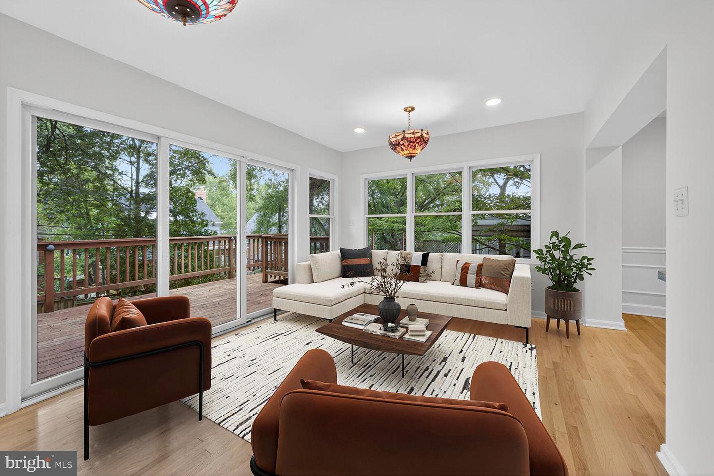 3625 JENIFER ST NW, WASHINGTON, District Of Columbia 20015, 4 Bedrooms Bedrooms, ,3 BathroomsBathrooms,Residential,For sale,3625 JENIFER ST NW,DCDC2224704 MLS # DCDC2224704