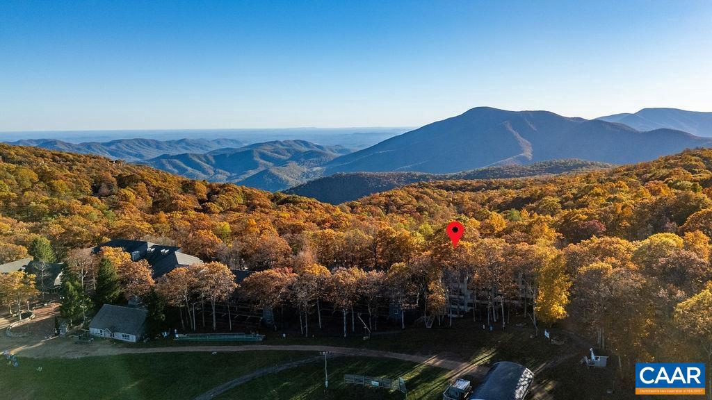 255 TIMBERS CONDOS, WINTERGREEN RESORT, Virginia 22967, 1 Bedroom Bedrooms, ,1 BathroomBathrooms,Residential,For sale,255 TIMBERS CONDOS,670319 MLS # 670319