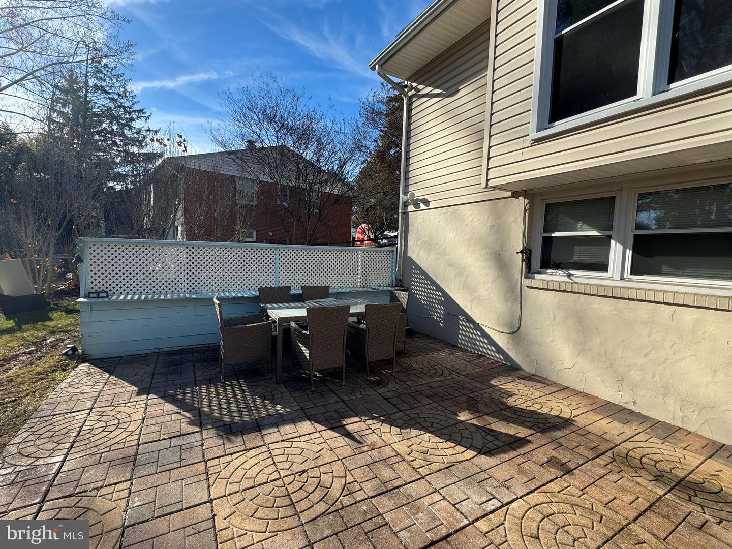 131 CASMAR ST SE, VIENNA, Virginia 22180, 5 Bedrooms Bedrooms, ,3 BathroomsBathrooms,Residential,For sale,131 CASMAR ST SE,VAFX2280160 MLS # VAFX2280160