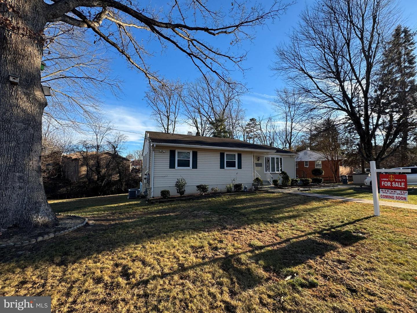 131 CASMAR ST SE, VIENNA, Virginia 22180, 5 Bedrooms Bedrooms, ,3 BathroomsBathrooms,Residential,For sale,131 CASMAR ST SE,VAFX2280160 MLS # VAFX2280160