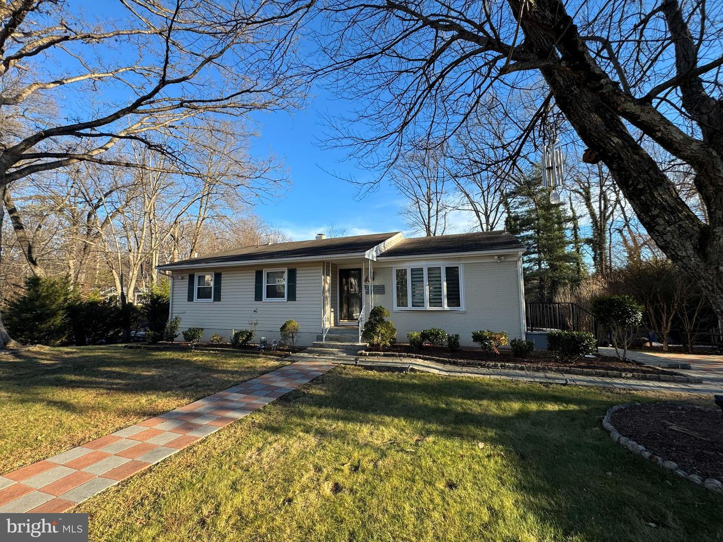 131 CASMAR ST SE, VIENNA, Virginia 22180, 5 Bedrooms Bedrooms, ,3 BathroomsBathrooms,Residential,For sale,131 CASMAR ST SE,VAFX2280160 MLS # VAFX2280160