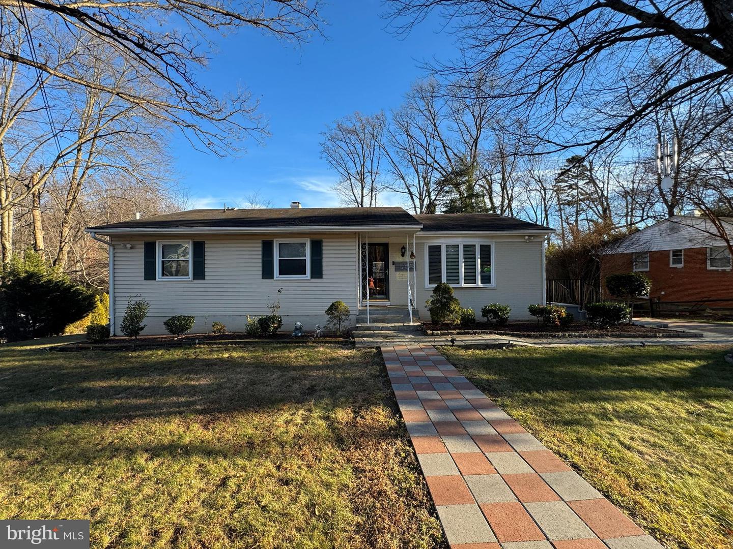 131 CASMAR ST SE, VIENNA, Virginia 22180, 5 Bedrooms Bedrooms, ,3 BathroomsBathrooms,Residential,For sale,131 CASMAR ST SE,VAFX2280160 MLS # VAFX2280160