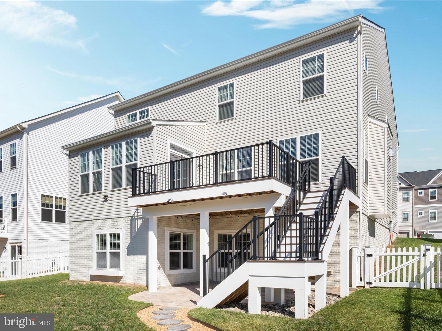 138 JEWEL BOX DR, STEPHENSON, Virginia 22656, 5 Bedrooms Bedrooms, 16 Rooms Rooms,3 BathroomsBathrooms,Residential,For sale,138 JEWEL BOX DR,VAFV2038198 MLS # VAFV2038198