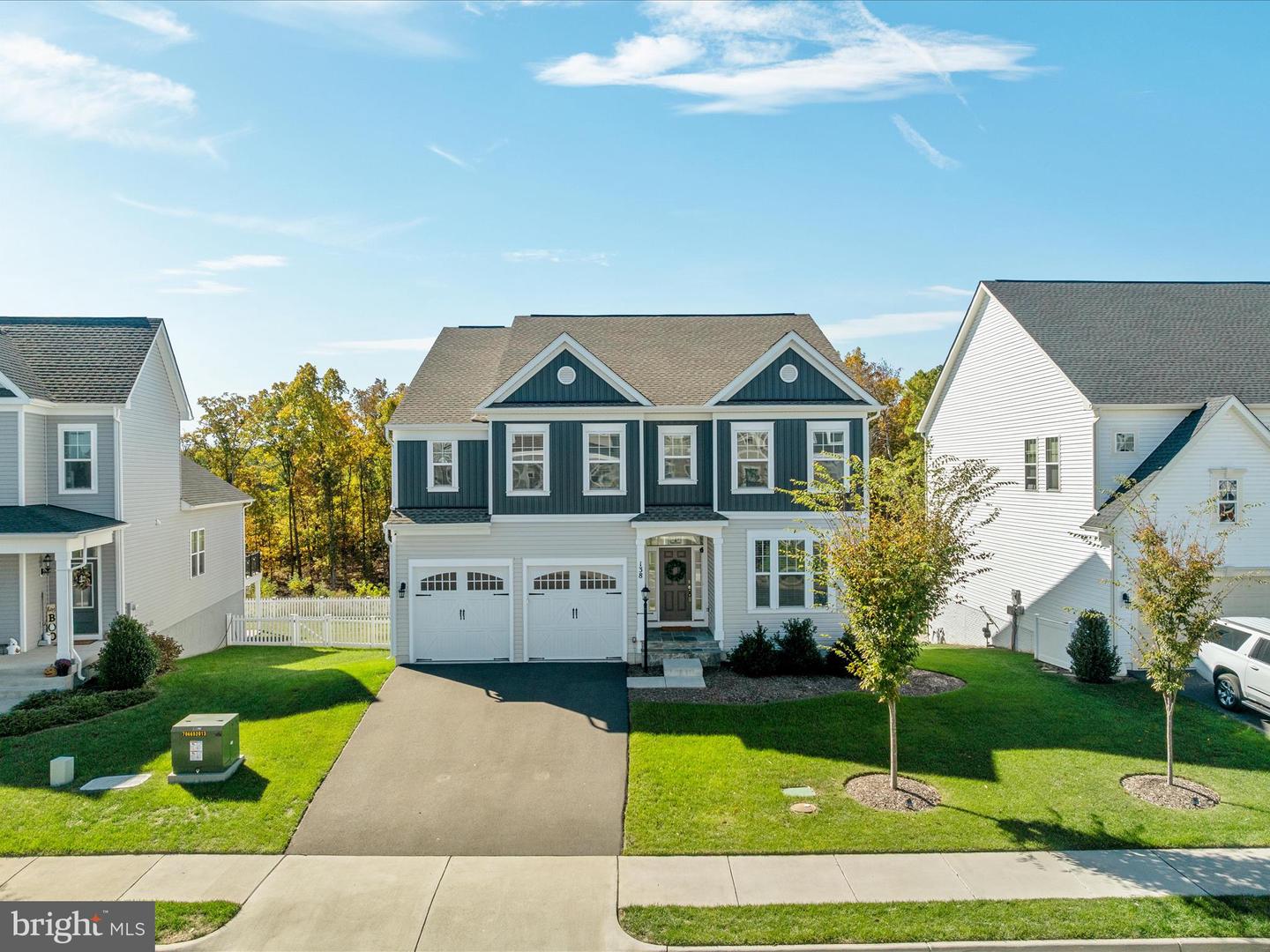 138 JEWEL BOX DR, STEPHENSON, Virginia 22656, 5 Bedrooms Bedrooms, 16 Rooms Rooms,3 BathroomsBathrooms,Residential,For sale,138 JEWEL BOX DR,VAFV2038198 MLS # VAFV2038198