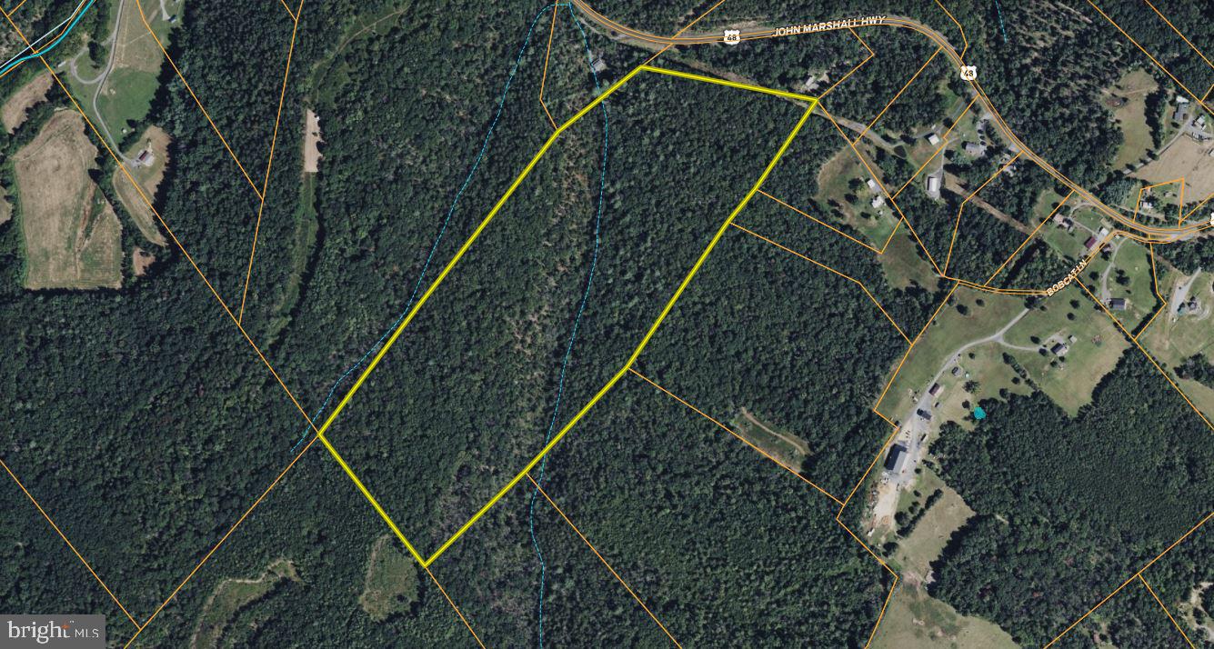 JOHN MARSHALL HWY, STRASBURG, Virginia 22657, ,Land,For sale,JOHN MARSHALL HWY,VASH2013186 MLS # VASH2013186