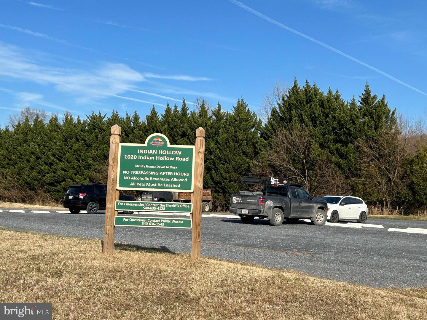 LOT U TWIN OAKS DRIVE, BENTONVILLE, Virginia 22610, ,Land,For sale,LOT U TWIN OAKS DRIVE,VAWR2012974 MLS # VAWR2012974